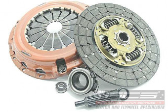 Зчеплення посилене Extreme Outback TOY Hilux 05+ KTY28040-1A