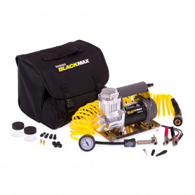 Компресор повітряний портативний BUSHRANGER BLACK MAX 55X12