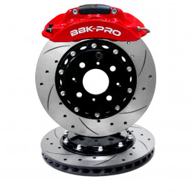 Гальмівна система BBK-PRO TLC300/Prado 250 зад, BBK-TLC300-EPB-REAR