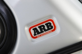Пластиковий дах на кузов пікапа (текстурований) ARB TOYOTA HILUX DC 15+/20+ CL75C - Фото 5