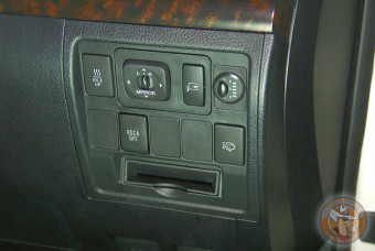 Додатковий паливний бак LONG RANGER TOYOTA LC200 90 л. TA65MTWIN - Фото 2