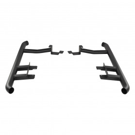Бічний захисний комплект ARB 4424010 Rock Sliders на Suzuki Jimny 19+ - Фото 3
