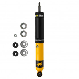 Амортизатор OME NITROCHARGER PLUS JEEP GRAND CHER WJ передн. 63087