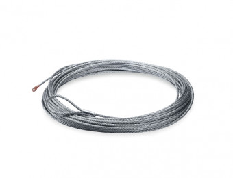 Змінний трос WARN для лебідки 38m х 9.5mm 38423