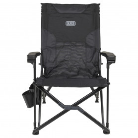 Стілець для кемпінгу складний ARB Pinnacle 10500161 - Фото 4