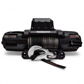 Лебідка електрична BUSHRANGER REVO MKII 5443 кг 12V RWM120S - Фото 2