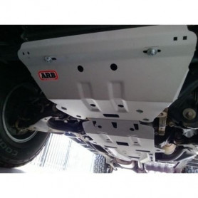Захист двигуна і трансмісії TOYOTA Prado 150 2.8D KDSS ARB 5421210 - Фото 1
