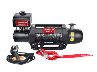 Лебідка COMEUP Seal Gen2 9,5s 12V 4309 кг 295990