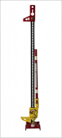 Домкрат механічний First Responder (1.2 метра) FR-485PC