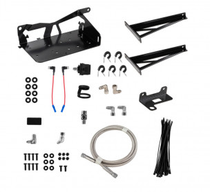 Комплект кріплення компресора ARB 0880003 для Toyota LandCruiser 300 Series 2021+