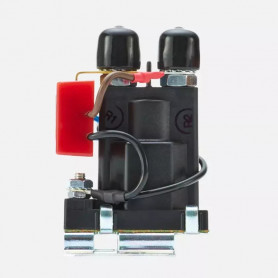 Інтелектуальний ізолятор акумуляторів REDARC SBI24D 24V 100A - Фото 2