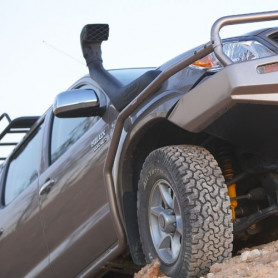 Захист переднього крила TOY Hilux 05-15 (авто з розш. крила) ARB 4414430