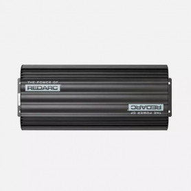 Система керування зарядом REDARC Manager30 S3 BMS EU AC Plug BMS1230S3-EU - Фото 8