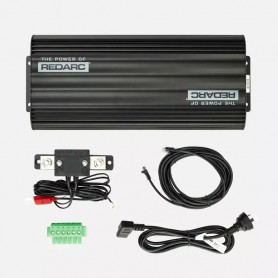 Система керування зарядом REDARC Manager30 S3 BMS EU AC Plug BMS1230S3-EU - Фото 1