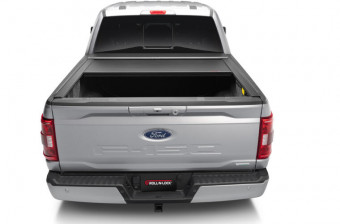 Ролет на кузов пікапа з електроприводом Roll-N-Lock для Ford F150 5.5ft  2015-    RC101E - Фото 7