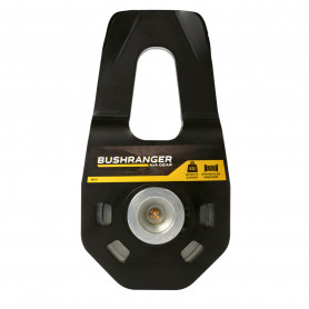 Такелажний блок Bushranger 11000 кг ARB RBS11