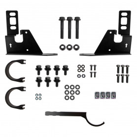 Установочный комплект для передних амортизаторов OME BP-51 VW Amarok 23+/Ford Ranger 22+ VM80010053