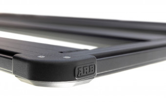Багажник алюмінієвий (платформа) ARB BASERACK 2125X1285 мм 1770040 - Фото 1