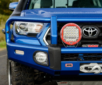 Передній захист Summit для TOYOTA TACOMA 16+ (текстурована фарба) ARB 3423160 - Фото 2
