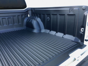 Пластикова ванна в кузов пікапа (на борт) PROFORM VW Amarok 10+ PN 1358 - Фото 1