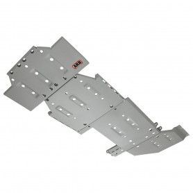 Захист двигуна і трансмісії Toyota LC300 21+ ARB 5425100