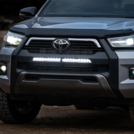 Світлодіодна планка 28' (71 см) для установки за решіткою Hilux 15-25 NHBGT93LB - Фото 1