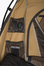 Намет одиночний SWAG SKYDOME SERIES II ARB SDS102 - Фото 2