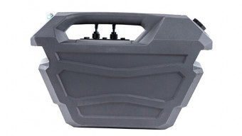 Каністра для води/станція миття ARB Frontier 28 л. WT001MG28 - Фото 2