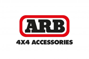 Заглушка стоп сигналу на кабіну Ford Ranger для кунга ARB 4740020