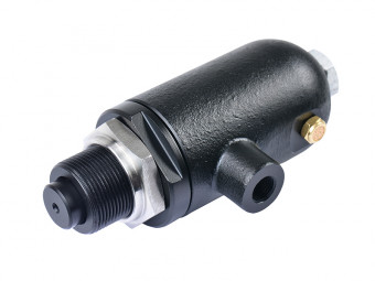Пневморозпуск до лебідки COMEUP Seal Gen2 883036 