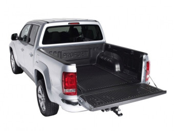 Пластикова ванна в кузов пікапа під борт PROFORM VW Amarok 10+ 10001018 - Фото 1