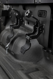 Кронштейн кріплення домкрата ARB JACK в кузові Amarok 23+/Ranger 22+ 3540021 - Фото 3