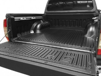 Пластикова ванна в кузов PROFORM Nissan NP300 08+ довгий кузов PN296