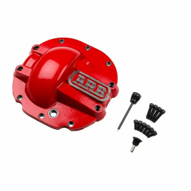 Захисна кришка диференціалу Dana M226 для Nissan ARB 0750008