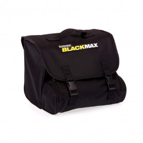 Компрессор воздушный портативный BUSHRANGER BLACK MAX 55X12 - Фото 2