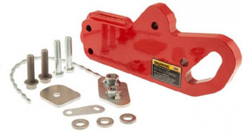 Провушина для буксирування ARB Ford F150 23+ 2836010 ліва