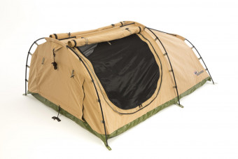 Палатка ARB SWAG SKYDOME DOUBLE 2150 x 1400 x 850 SDS200