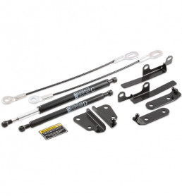Допоміжна система для відкидного борта VW Amarok 10+ ARB 4770010