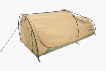 Намет одиночний SWAG SKYDOME SERIES II ARB SDS102 - Фото 5