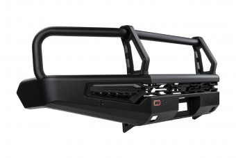 Передній захист Summit MKII для Toyota LC300 22+ (сумісний з GR Sport) ARB 3425010