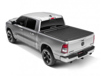 Ролет на кузов пікапа Roll-N-Lock для Dodge Ram 1500 Crew Cab 6.5ft 2019-  LG402M