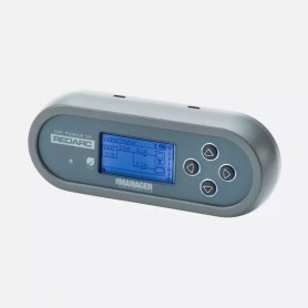 Система керування зарядом REDARC Manager30 S3 BMS EU AC Plug BMS1230S3-EU - Фото 4