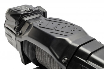 Лебідка електрична ARB 4536 кг 12V ARW100SA - Фото 3