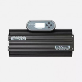 Система керування зарядом REDARC Manager30 S3 BMS EU AC Plug BMS1230S3-EU - Фото 7