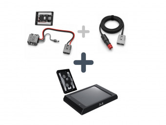 Портативний комплект Starlink Bundle 1 TLR940026