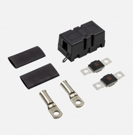 Комплект запобіжників REDARC REDFK50 50A Fuse Kit - Фото 1