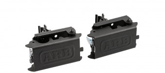 Крепление Premium для домкрата HI-LIFT 1780280 на ARB BASE Rack - Фото 1