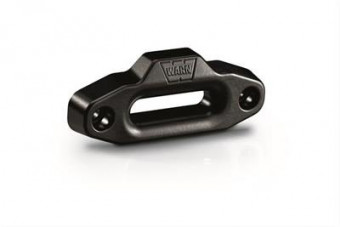 Клюз для синтетичного троса лебідки ATV WARN WINCH HAWSE FAIRLEAD 94242