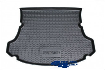 Напівванна багажного відсіку Proform Mitsu Outlander 06+ M PN3012