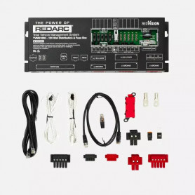 Модуль керування REDARC TVMS Prime Control Module TVMS1280-DBV2-UK - Фото 1